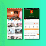 短视探索版仿生app